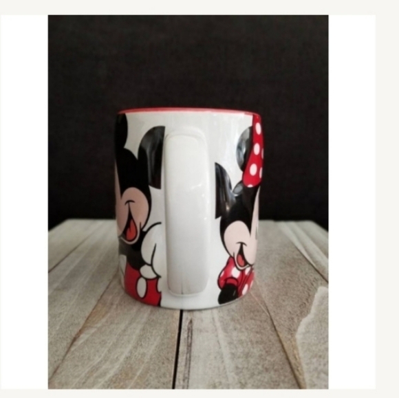 Disney Mickey Mouse Jerry Leigh mug - Picture 3 of 6